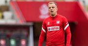 Kamil Grosicki zdradził kierunek transferu? Efektowne zdjęcie z żoną