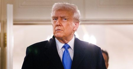 Ostra ocena Trumpa. "Przeszedł na rosyjskie pozycje"