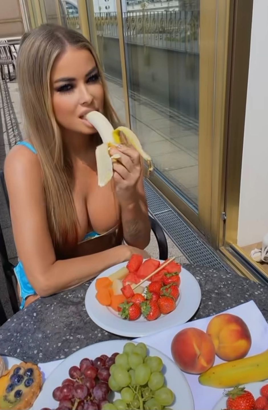 Carmen Electra
