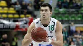 Stelmet BC wygrał z presją. Dragicević: To był finał przed finałem