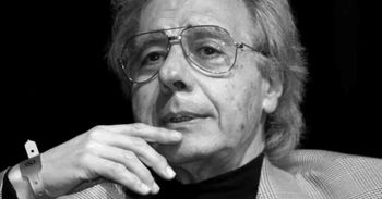 Lalo Schifrin nie żyje. Twórca "Mission: Impossible" miał 93 lata