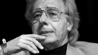 Lalo Schifrin nie żyje. Twórca "Mission: Impossible" miał 93 lata