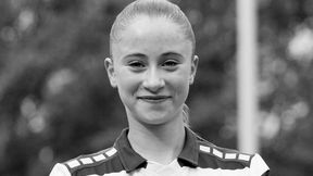 "Zmarła zdecydowanie za wcześnie". Nie żyje Charlotte Vellar