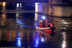Tragedia we Wrocławiu. Z Odry wyłowiono ciało