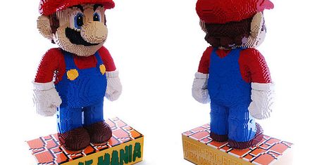 Ścinki: Mario gra skrzydłami z Bartasem i Platformą w DayZ (4-10 marca)