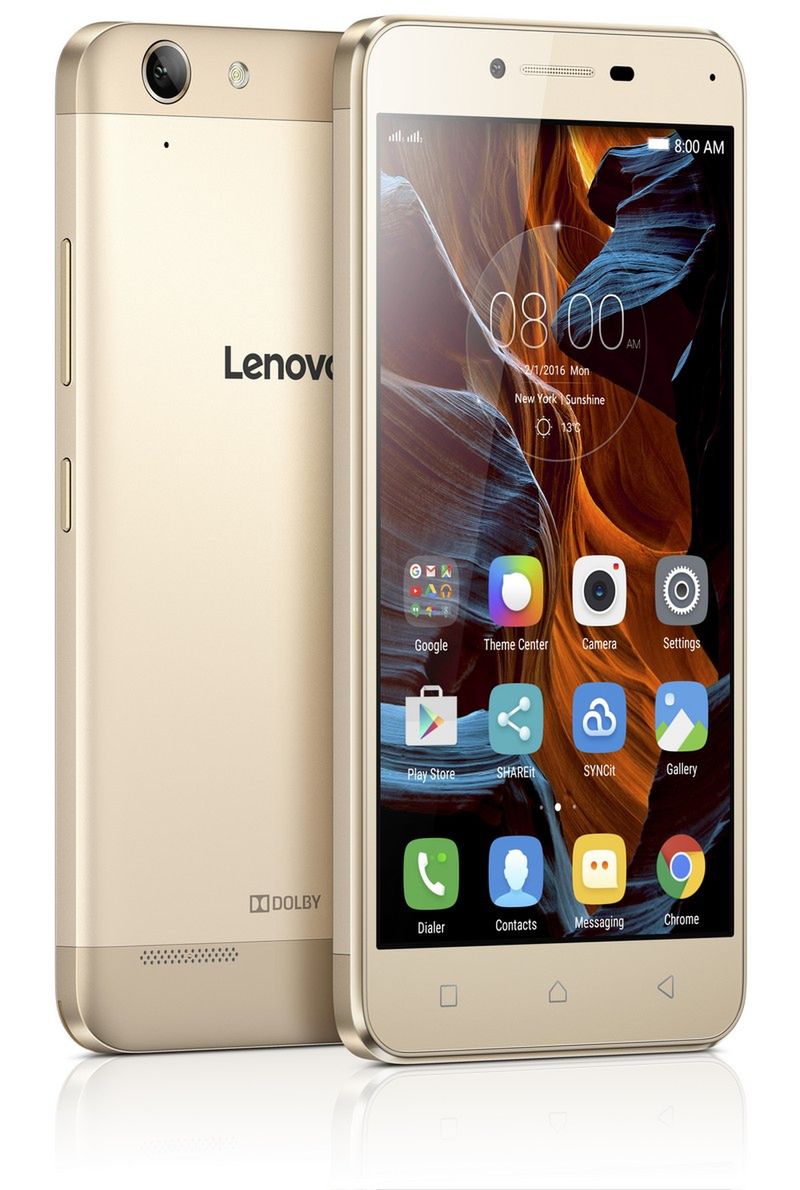 Lenovo K5 oraz K5 Plus - znamy polskie ceny [Aktualizacja] 11
