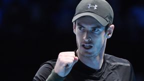 ATP Doha: 25. z rzędu wygrana Andy'ego Murraya