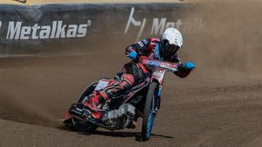 Żużel. Arged Malesa TŻ Ostrovia Ostrów była niegościnna