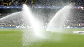 Szokująca decyzja. Piłkarze Barcelony dostali zakaz i nie mogą korzystać z prysznica