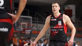 Wróciła Orlen Basket Liga. Genialny finisz i ważny sukces Czarnych!