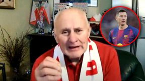 Tomaszewski wydał werdykt ws. pudła Lewandowskiego. "PESEL"