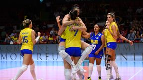 Montreux 2018: zwycięstwa Brazylii, Chin i Turcji na start turnieju