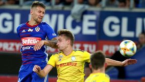 Marek Wawrzynowski: Piast Gliwice wyeliminował się sam (felieton)