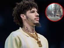 Kolizja gwiazdy NBA. Rozbił Hummera