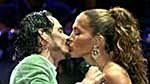 Jennifer Lopez i Marc Anthony