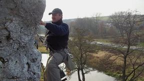 Ruszyła zbiórka pieniędzy dla Artura Pierzchniaka. Wspinacz potrzebuje środków do życia