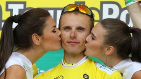 Polak wygrał etap Tour de Pologne po dekadzie!