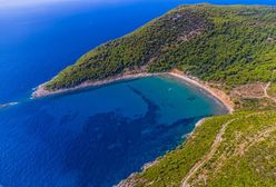 7 nieznanych wysp Chorwacji