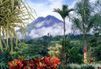 Kostaryka - piękno ukryte w cieniu wulkanu