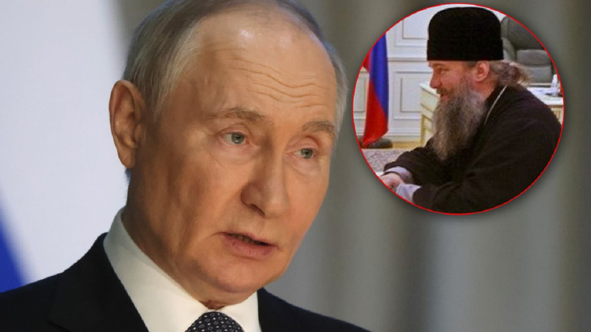 Jewgienij Kulberg mówi o wojnie w Ukrainie.