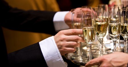 Wpływ alkoholu na serce. Chroni tylko u 15 procent ludzi
