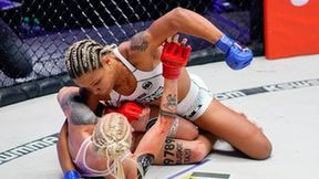 KSW 80. Emilia Czerwińska - Yasmin Guimaraes (galeria)