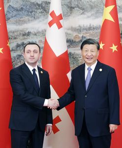 Działo się w poniedziałek w nocy. Chiny mają nowego sojusznika. Wybór zaskakuje