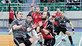 Meble Wójcik Elbląg - Wolsztyniak Wolsztyn 32:23