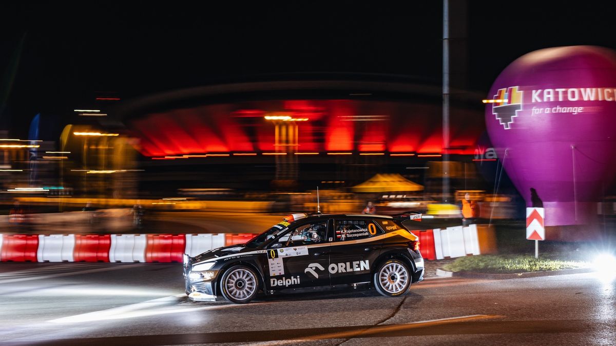 Materiały prasowe / Maciej Niechwiadowicz / Na zdjęciu: Kajetan Kajetanowicz