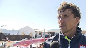 Miarczyński: Hyeres to dla nas rozgrzewka