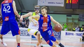 PLK: dwie drużyny wypadły z gry o play-off