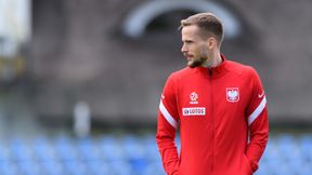 Media: CSKA Moskwa obserwuje reprezentanta Polski