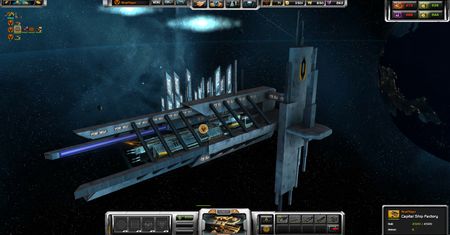 Fani zrobili strategię w uniwersum Mass Effect - ME: Dawn of the Reapers