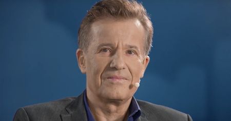Polska misja na Marsa? Inżynier z NASA ma kosmiczny pomysł