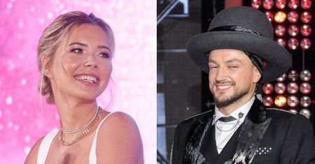 Sandra Kubicka ujawnia, jak próbowała ukryć związek z Baronem: "Zakradałam się do studia "The Voice" PO CICHACZU"