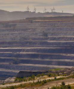 TSUE nakazał Polsce natychmiastowe wstrzymanie wydobycia węgla w kopalni Turów