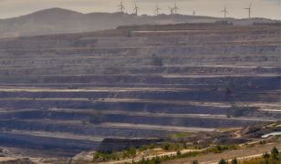 TSUE nakazał Polsce natychmiastowe wstrzymanie wydobycia węgla w kopalni Turów