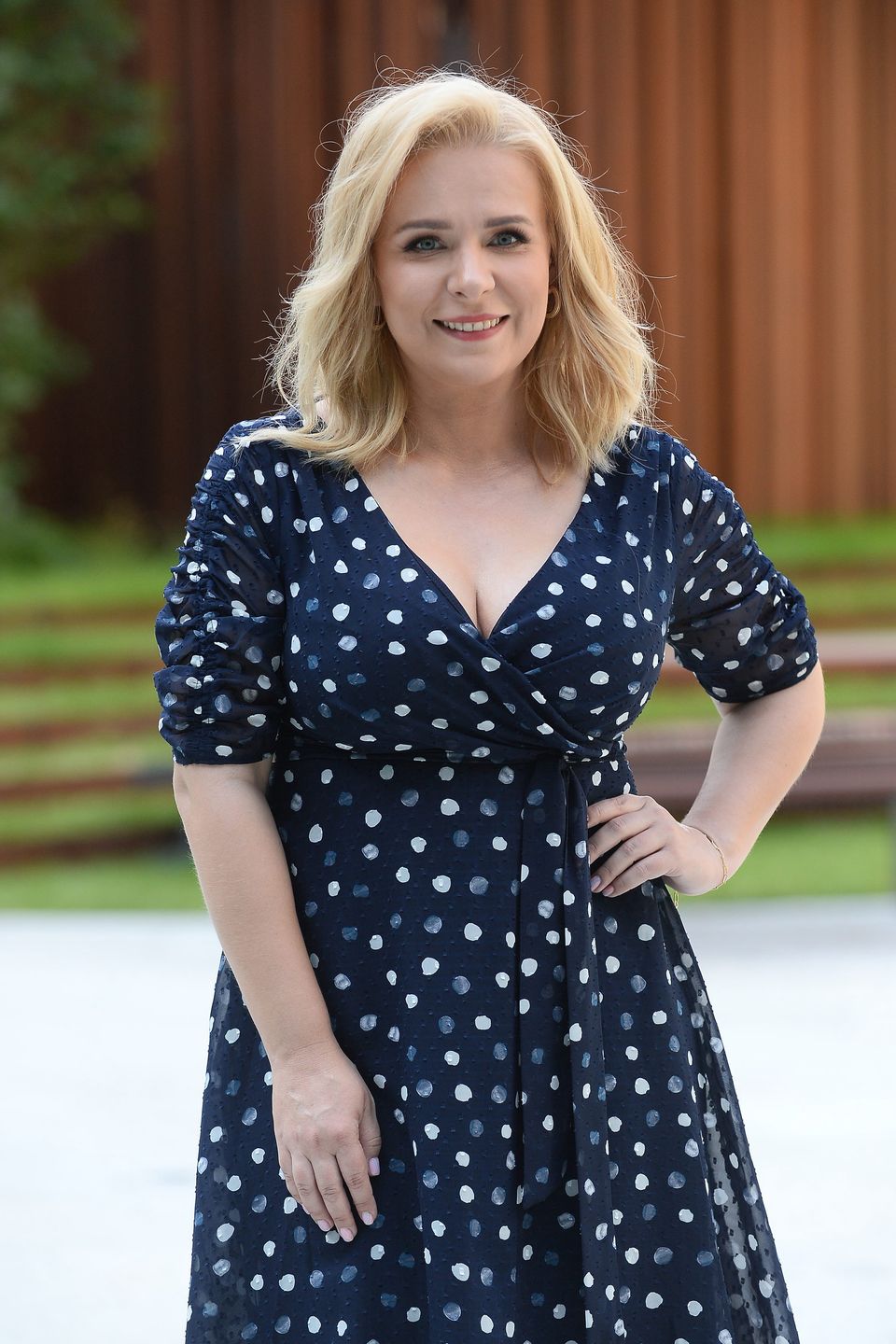 Aneta Zając