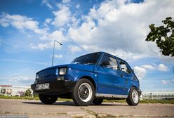 Dziurawe drogi, wysokie bezrobocie i paliwo po 2 zł. Powstaje symulator lat 90.