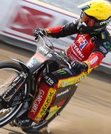 Żużel. Inauguracja ligowa coraz bliżej. Betard Sparta zmuszona do zmiany planów
