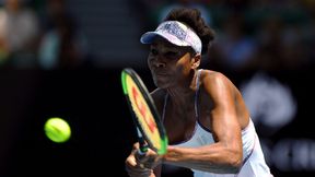 Australian Open: 50. wygrana Venus Williams w Melbourne, Amerykanka po 14 latach ponownie w półfinale