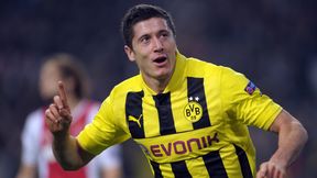 Robert Lewandowski z hat-trickiem? Tylko temu rywalowi strzelił trzy gole naraz (wideo)