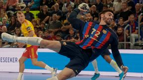 Barcelona - PSG kursy i typy bukmacherskie na piłkę ręczną | 18.06.2023