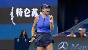 Zacięty hit w Pekinie. Wielki powrót faworytki