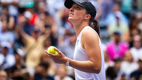 Iga Świątek poznała rywalkę. Niedawno ją rozbiła