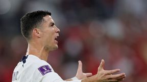 Cristiano Ronaldo stracił rekord. To sprawka bohatera Maroka