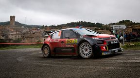 Sebastien Loeb nie trafi do Hyundaia. "Nawet nie wiem, co teraz robi"