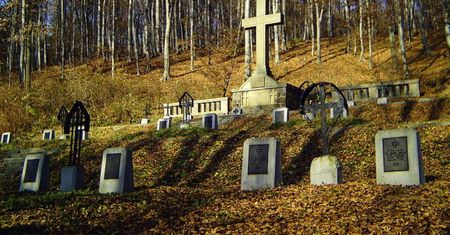 Zabytkowe cmentarze wojenne. Tak wyglądają dziś miejsca pamięci w dawnej Galicji