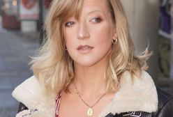 Lara Gessler w dzieciństwie miała ochroniarzy. Wszystko przez mafię