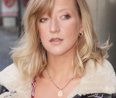 Lara Gessler w dzieciństwie miała ochroniarzy. Wszystko przez mafię